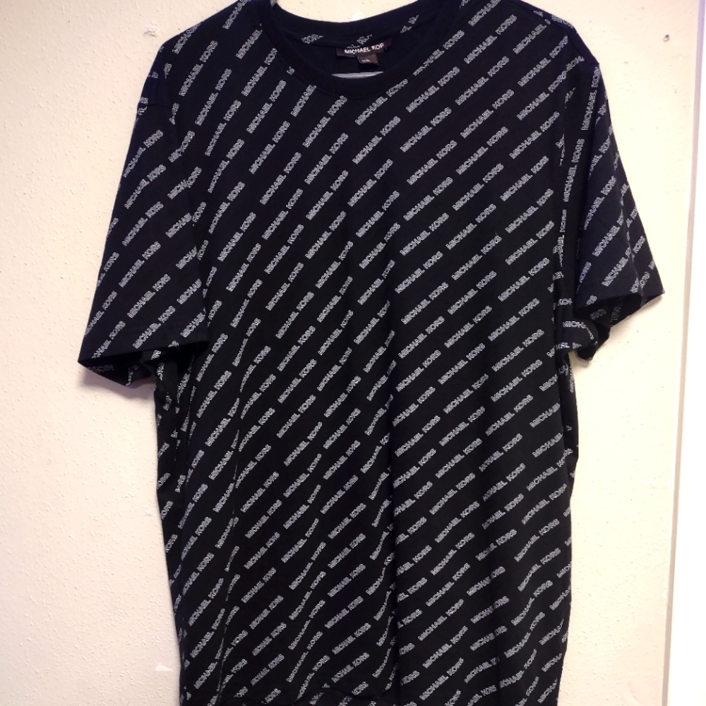Michael Kors T-shirt brand new